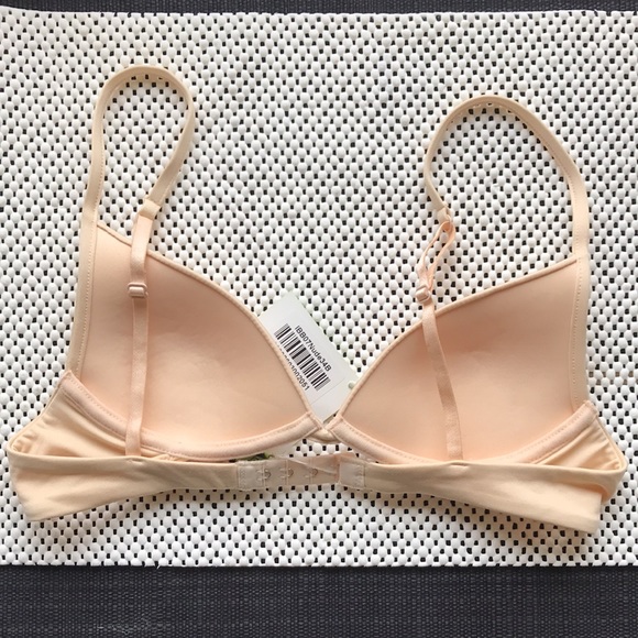 Itty Bitty Bra Signature Bra - Color Nude - Picture 3 of 6